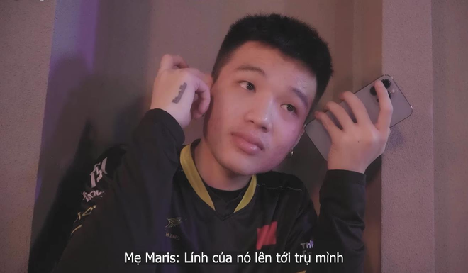 C&aacute;c tuyển thủ Esports v&agrave; những liều doping tinh thần từ gia đ&igrave;nh - Ảnh 4.