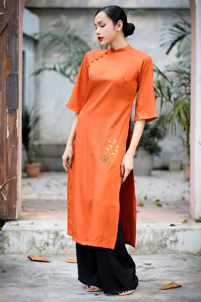 Người đẹp chuyển giới Lương Mỹ Kỳ: Trong t&ocirc;i c&oacute; cả phụ nữ lẫn đ&agrave;n &ocirc;ng - Ảnh 4.