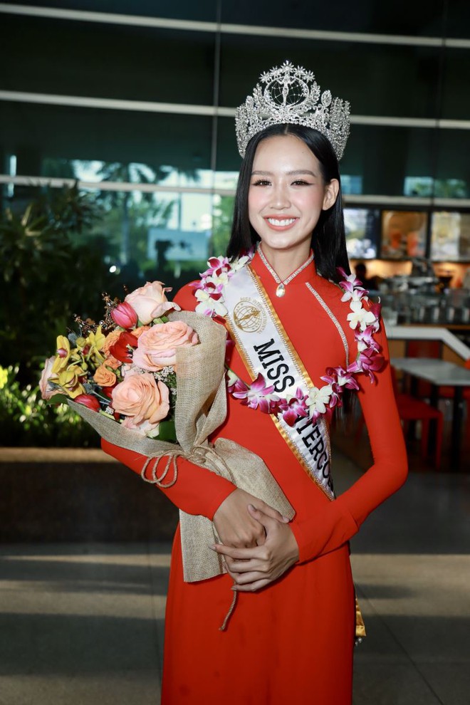 Mỹ nh&acirc;n Việt đăng quang c&aacute;c cuộc thi Hoa hậu quốc tế: Người l&ecirc;n sao hạng A, người bị l&atilde;ng qu&ecirc;n - Ảnh 11.