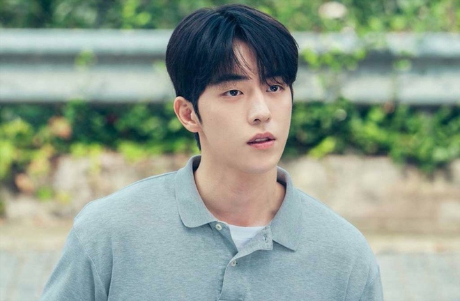 Công ty quản lý lên tiếng về việc Nam Joo Hyuk nhập ngũ - Ảnh 2.