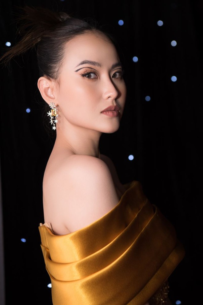 Mỹ nh&acirc;n Việt đăng quang c&aacute;c cuộc thi Hoa hậu quốc tế: Người l&ecirc;n sao hạng A, người bị l&atilde;ng qu&ecirc;n - Ảnh 10.