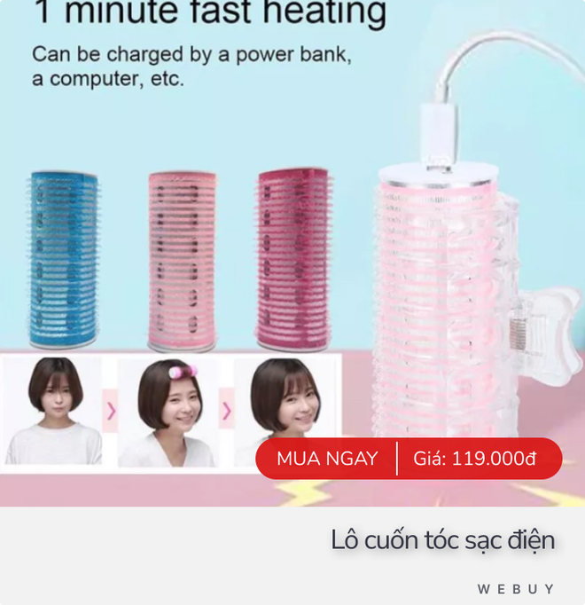 10 gợi ý quà tặng 20/10 vừa đẹp mắt vừa hữu ích, đảm bảo được lòng chị em - Ảnh 7.