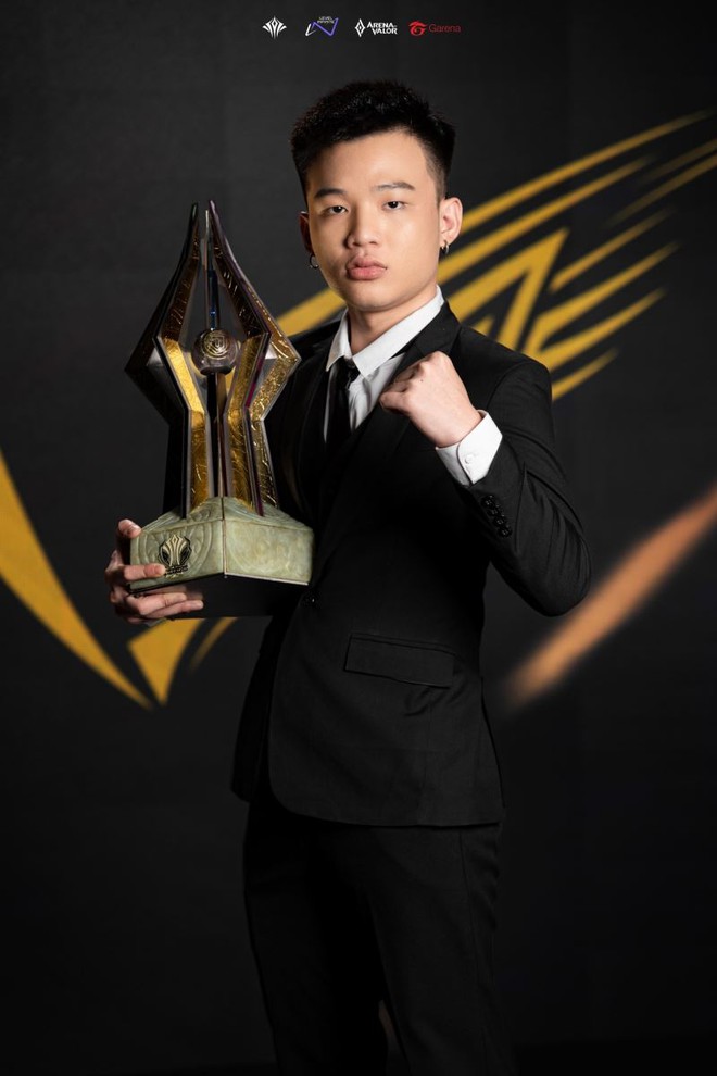 C&aacute;c tuyển thủ Esports v&agrave; những liều doping tinh thần từ gia đ&igrave;nh - Ảnh 5.