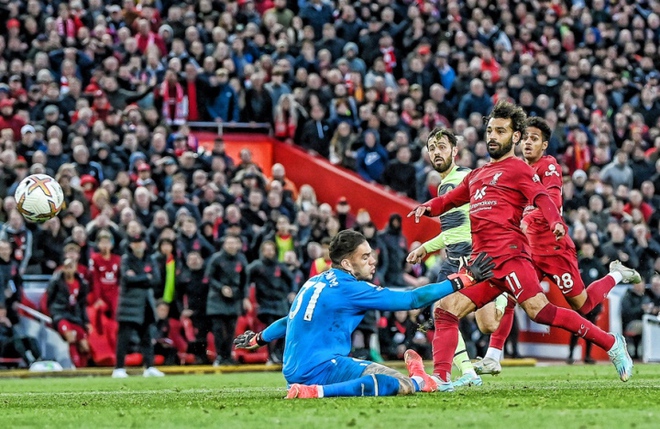 Salah chói sáng, Liverpool quật ngã Man City - Ảnh 3.