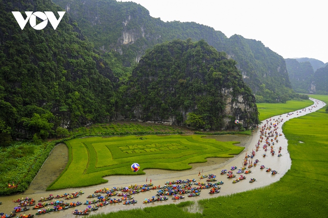 Miss Tourism World 2022 sẽ diễn ra tại Việt Nam vào tháng 11 tới - Ảnh 1.