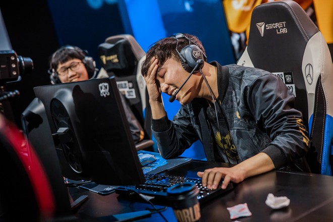 Cộng đồng LPL l&ecirc;n tiếng trước nghi vấn lỗi trong trận đấu của GAM tại CKTG 2022 - Ảnh 4.