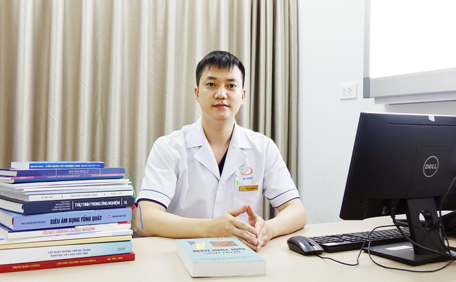 5 năm chưa một lần quan hệ được với chồng, người phụ nữ đi kh&aacute;m mới biết m&igrave;nh mắc bệnh - Ảnh 1.