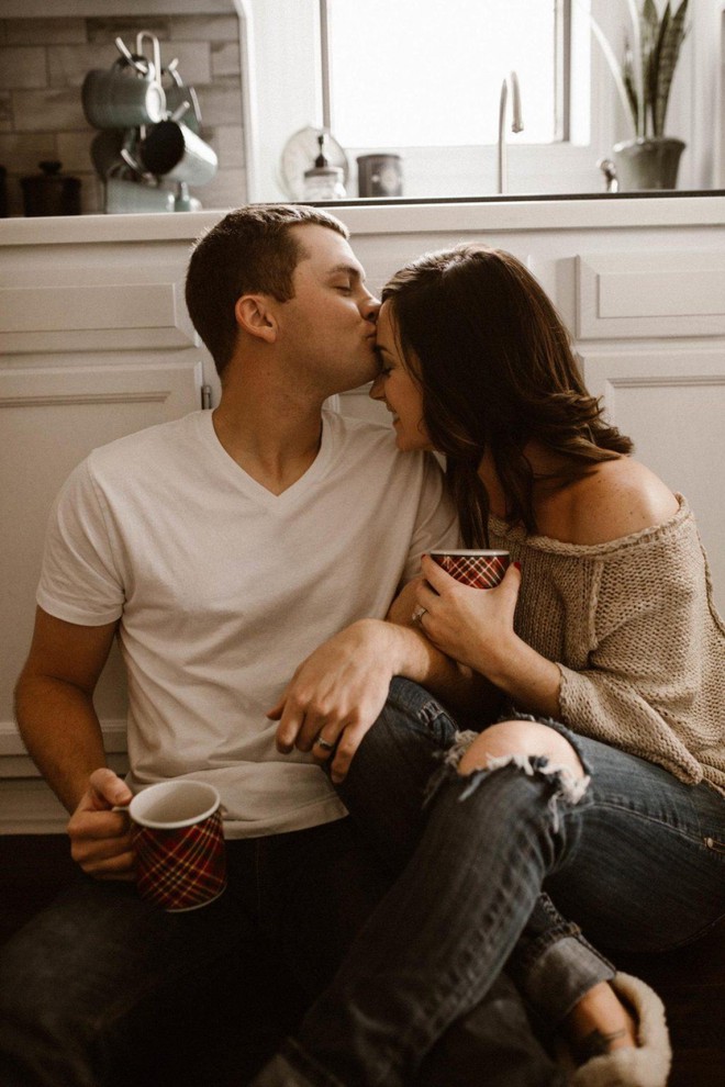 T&igrave;nh cảm nguội lạnh, l&agrave;m sao để h&acirc;m n&oacute;ng? - Ảnh 2.