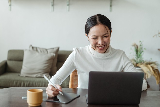Tại sao nhiều người vẫn chọn l&agrave;m nh&acirc;n vi&ecirc;n văn ph&ograve;ng d&ugrave; lương từ c&ocirc;ng việc tự do nhiều gấp 3, 4 lần - Ảnh 6.