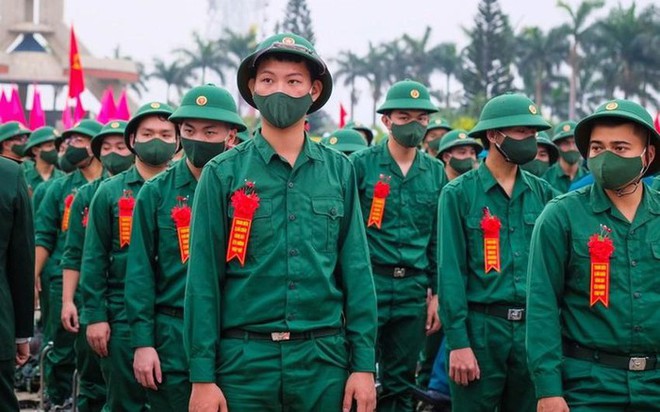 C&aacute;c trường hợp được tạm ho&atilde;n nghĩa vụ qu&acirc;n sự trong năm 2023? - Ảnh 1.