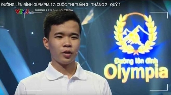 Cựu thí sinh Olympia trở thành thủ khoa đầu ra Đại học Bách Khoa Hà Nội - Ảnh 6.