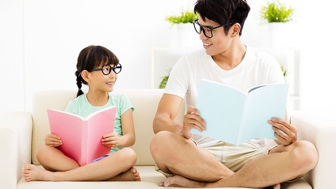 Nàng hậu học giỏi và kín tiếng nhất nhì Cbiz được dân mạng thả tim vì cách dạy con khéo léo - Ảnh 6.