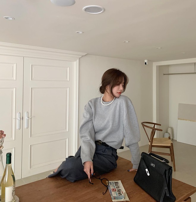 4 b&iacute; k&iacute;p đơn giản gi&uacute;p trang phục th&ecirc;m sang trọng - Ảnh 6.