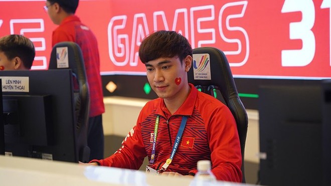 Chân dung đội trưởng đẹp trai, tài năng, bắn tiếng Anh như gió của GAM Esports - Ảnh 8.