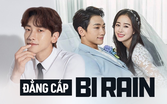 Bi Rain: sự nghiệp của Bi Rain và chặng đường trở thành CEO - Bi Rain là một trong những nghệ sĩ nổi tiếng và có ảnh hưởng nhất trong làng giải trí Hàn Quốc. Không chỉ thành công trong lĩnh vực ca hát và diễn xuất, anh còn là một CEO tài ba với nhiều doanh nghiệp lớn. Sự nghiệp của Bi Rain chứng tỏ tài năng đa năng và sự nỗ lực không ngừng nghỉ để trở thành bậc thầy trong nhiều lĩnh vực khác nhau.