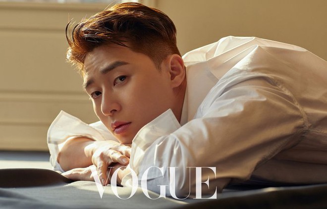 Thực hư vụ tranh cãi Park Seo Joon gia trưởng, chỉ muốn vợ ở nhà nội trợ - Ảnh 2.