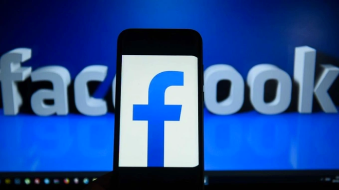 Nhận đòn đau, công ty mẹ của Facebook tỏ ra bất phục - Ảnh 1.