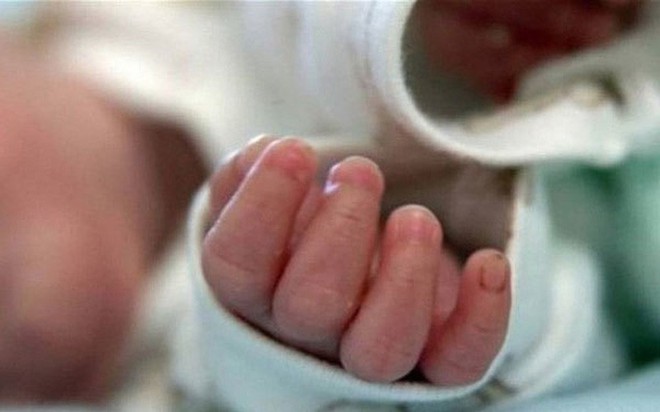 Li&ecirc;n tiếp 2 trẻ tử vong đột ngột tại nh&agrave; trong khi ngủ - Cảnh b&aacute;o hội chứng đột tử ở trẻ nhỏ - Ảnh 1.