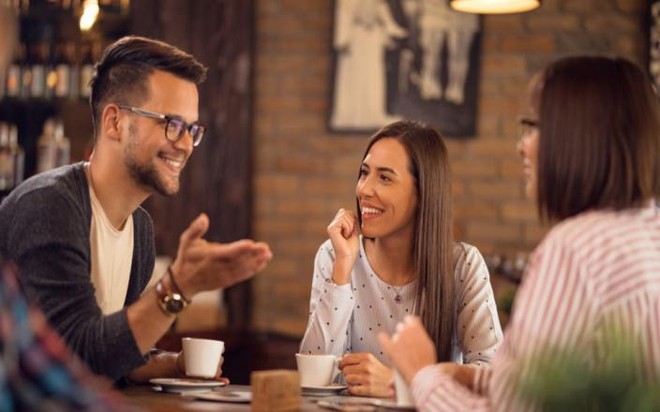 Người c&oacute; EQ cao sở hữu 7 đặc điểm thu h&uacute;t đặc biệt khi giao tiếp - Ảnh 2.