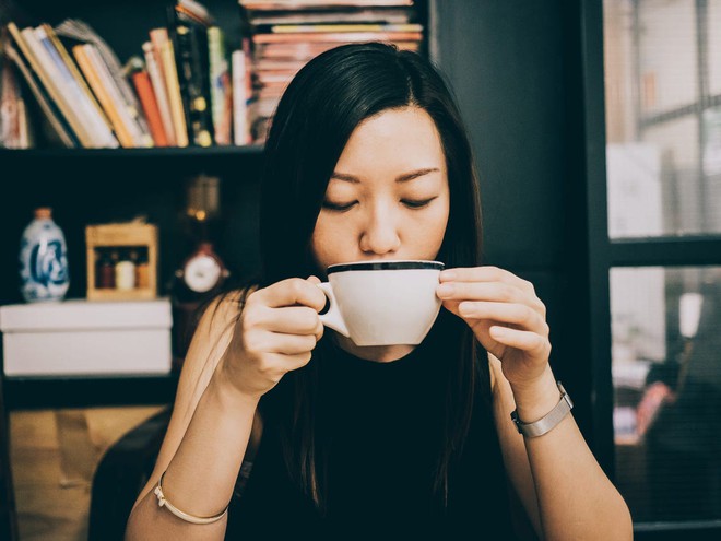4 lợi ích không thể xem thường của việc uống trà xanh mỗi ngày - Ảnh 4.