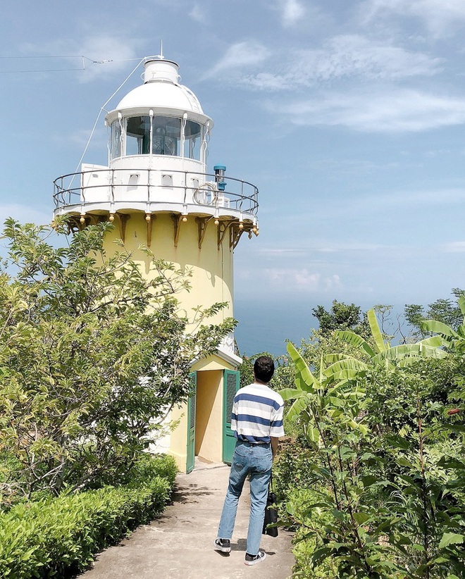 Khám phá bán đảo Sơn Trà - \&apos;\&apos;lá phổi xanh\&apos;\&apos; của Đà Nẵng với loạt điểm đến hoang sơ, đẹp mãn nhãn - Ảnh 6.