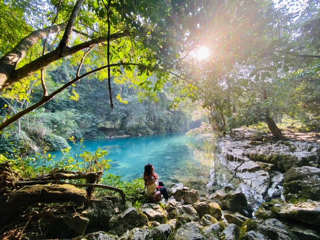 Nữ nhân viên văn phòng hoàn thành mơ ước du lịch tới 63 tỉnh thành - Ảnh 5.