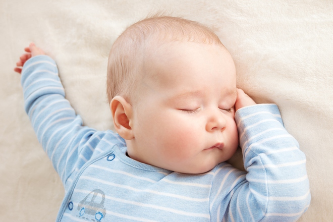 Hà Nội liên tiếp ghi nhận 2 trẻ sơ sinh đột tử trong khi ngủ, chuyên gia phân tích nguyên nhân và cách phòng tránh - Ảnh 2.