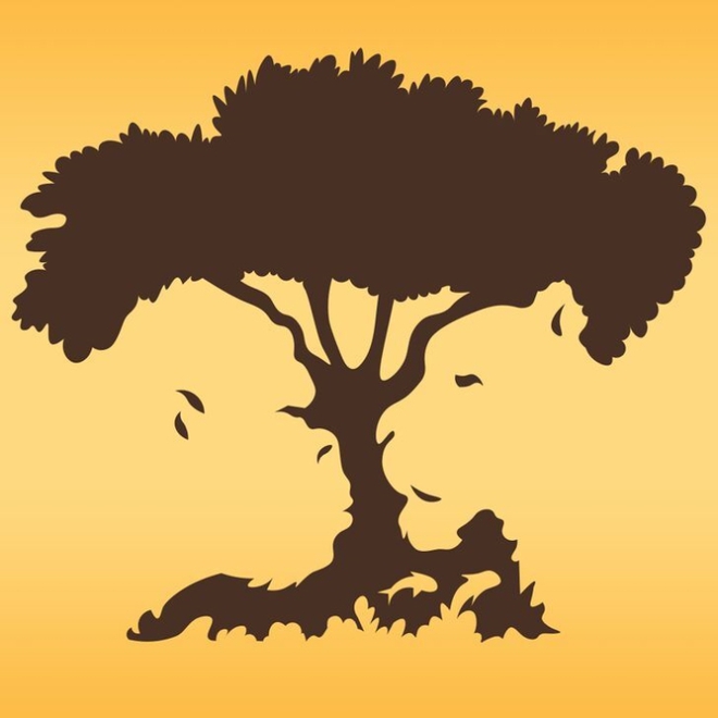 Trắc nghiệm vui đo&aacute;n t&iacute;nh c&aacute;ch: Bạn thấy quả b&oacute;ng n&agrave;o lớn hơn? - Ảnh 1.