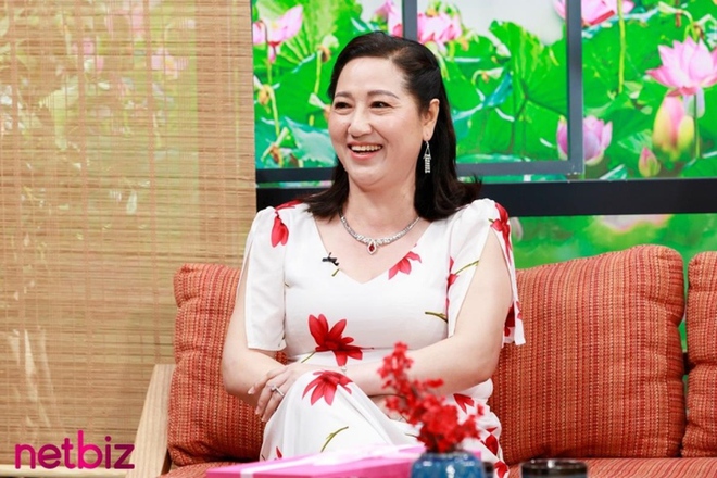 Mẹ chồng nhắc con dâu nên có quỹ đen để gửi quà về cho ba mẹ ruột - Ảnh 3. Mẹ chồng nhắc con dâu nên có quỹ đen để gửi quà về cho ba mẹ ruột - Ảnh 3.
