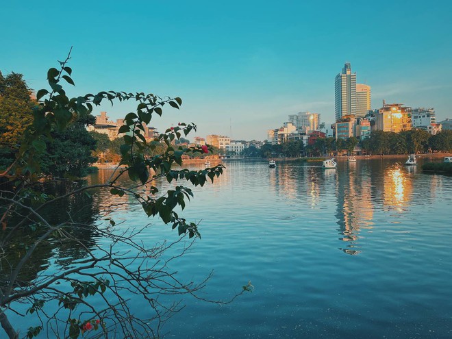 Đền Cẩu Nhi - Chốn tâm linh ấp ủ những giai thoại tưởng đã bị lãng quên giữa lòng Hà Nội - Ảnh 23.