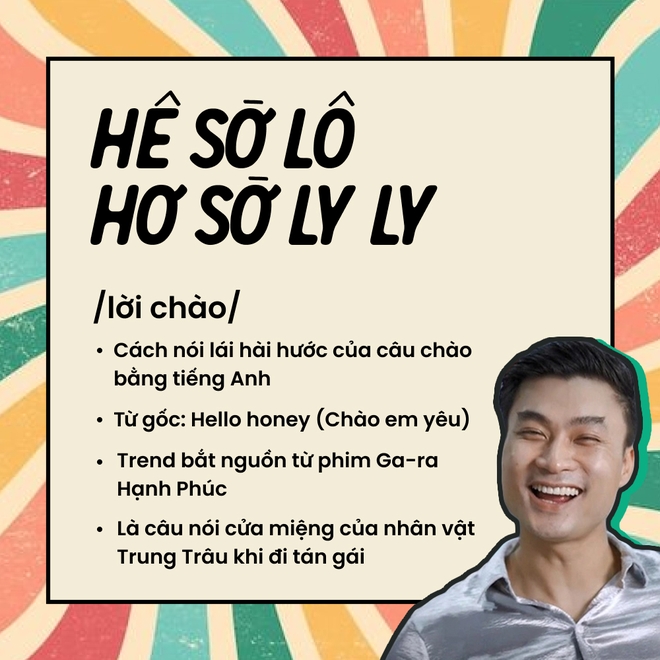 Hê sờ lô hơ sờ ly ly\