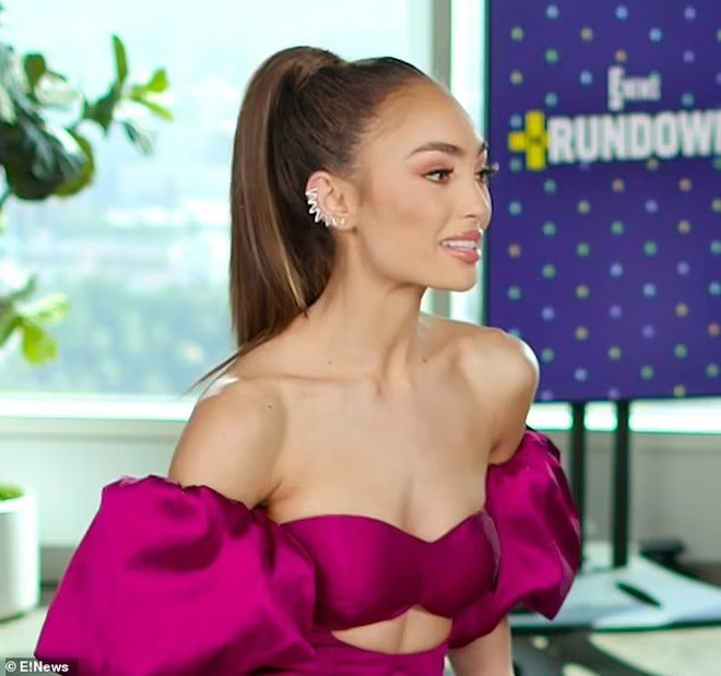 Ban tổ chức Hoa hậu Mỹ bị đ&igrave;nh chỉ để điều tra gian lận - Ảnh 5.