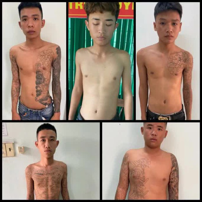 B&igrave;nh Định điều động h&agrave;ng chục c&aacute;n bộ, chiến sĩ ph&aacute; vụ &aacute;n giết người - Ảnh 1.