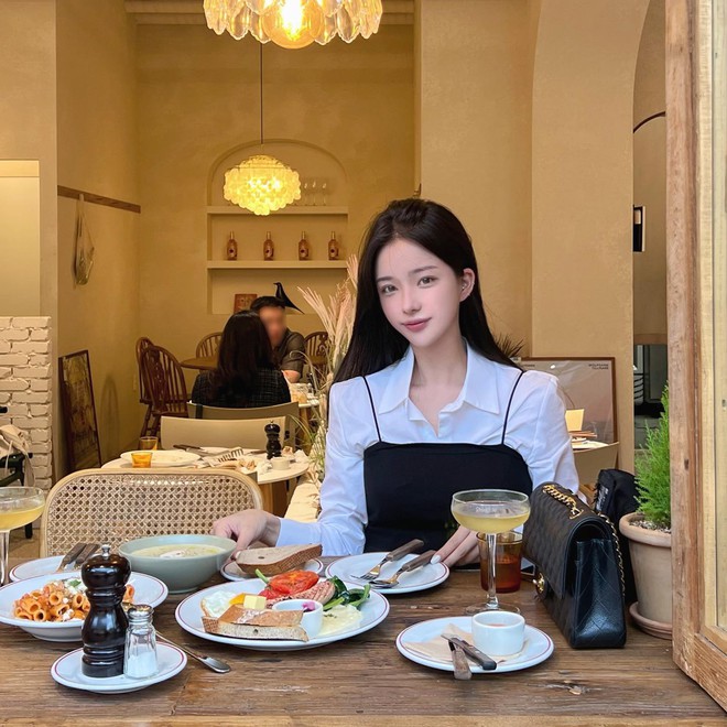 Nguy&ecirc;n tắc 4 c&oacute; &ndash; 3 kh&ocirc;ng khi giảm c&acirc;n, gi&uacute;p đ&aacute;nh bay mỡ thừa hiệu quả - Ảnh 4.