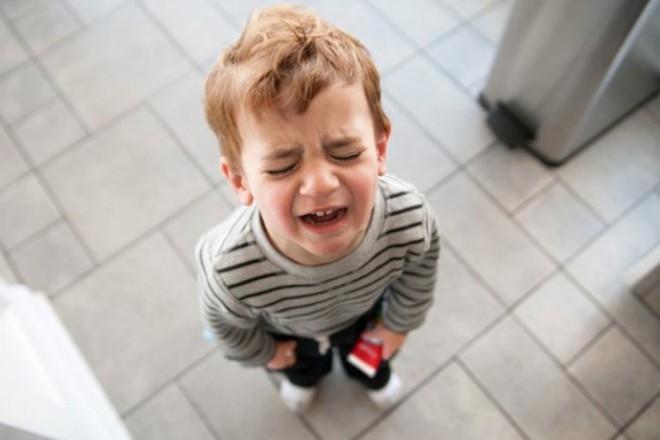 5 sự thật về t&acirc;m l&yacute; trẻ nhỏ gi&uacute;p việc nu&ocirc;i con nh&agrave;n hơn - Ảnh 1.
