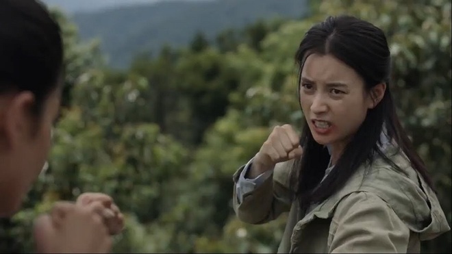 Dàn mỹ nhân Cô Gái Thế Kỷ 20: Han Hyo Joo quyến rũ, Kim Yoo Jung đúng chuẩn nữ thần - Ảnh 7. Dàn mỹ nhân Cô Gái Thế Kỷ 20: Han Hyo Joo quyến rũ, Kim Yoo Jung đúng chuẩn nữ thần - Ảnh 7.