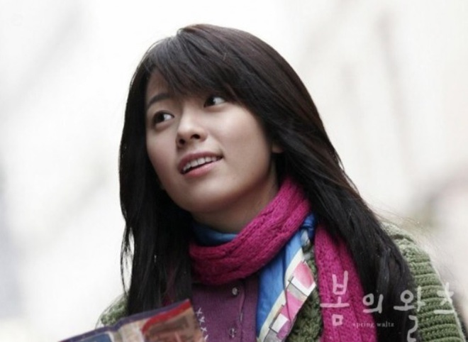 Dàn mỹ nhân Cô Gái Thế Kỷ 20: Han Hyo Joo quyến rũ, Kim Yoo Jung đúng chuẩn nữ thần - Ảnh 6.