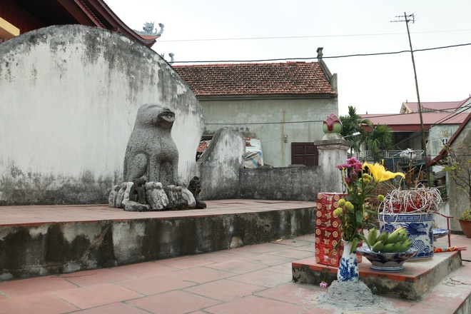 Đền Cẩu Nhi - Chốn tâm linh ấp ủ những giai thoại tưởng đã bị lãng quên giữa lòng Hà Nội - Ảnh 19.