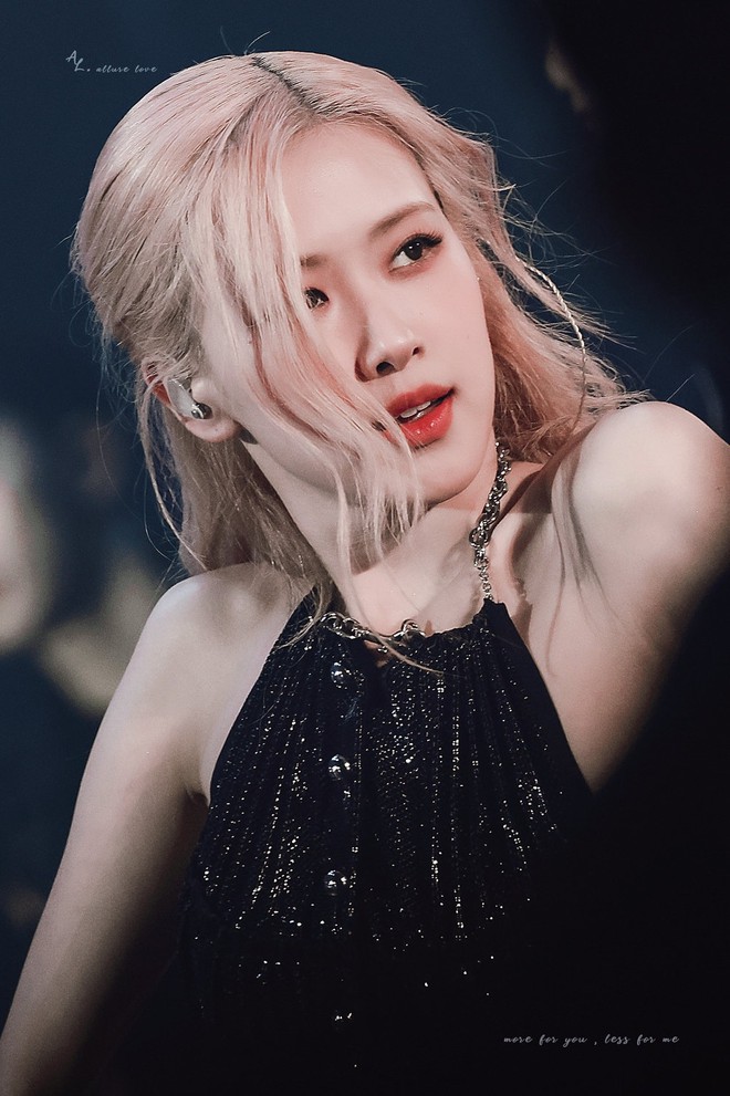 Hai đêm diễn mở màn Born Pink tại Hàn Quốc: BLACKPINK bị &quot;khớp&quot; vũ đạo, Jennie bùng nổ với sân khấu cá nhân - Ảnh 8.