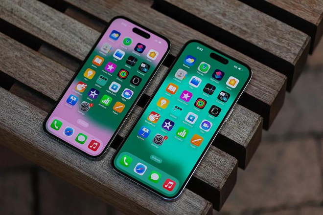 Giá iPhone 13 bất ngờ tăng mạnh - Ảnh 3.