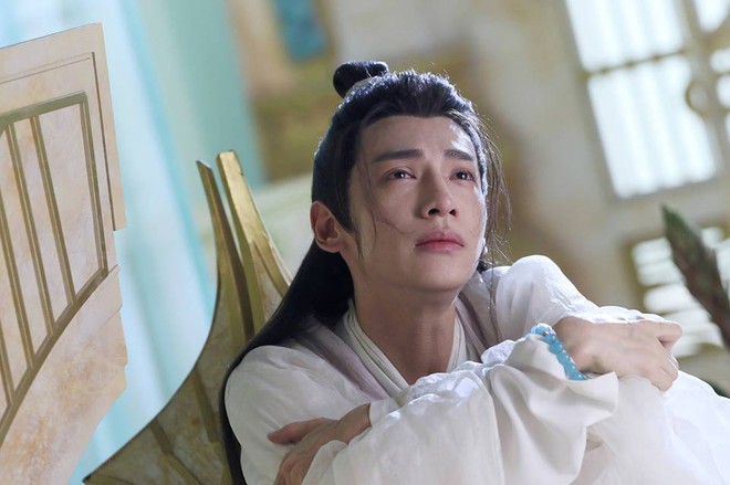 Thi&ecirc;n cổ mỹ nam Trung Quốc Vệ Giới: Sinh ra đại t&agrave;i nhưng cuộc đời ngắn ngủi v&igrave; tai họa đến từ nhan sắc hơn người - Ảnh 6.