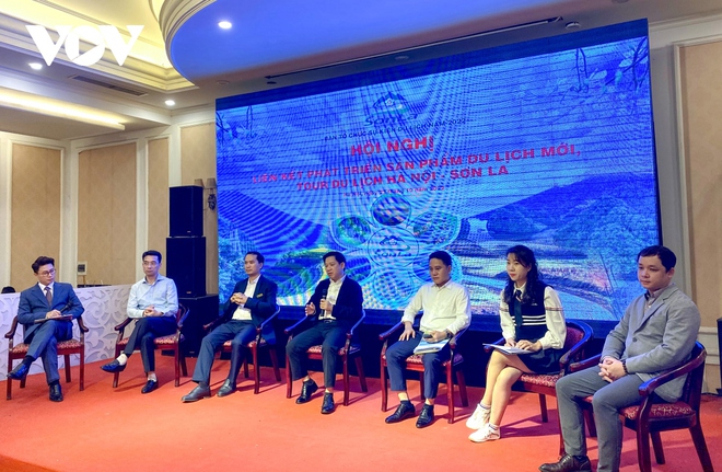 Du kh&aacute;ch miền Trung, miền Nam đang t&igrave;m kiếm rất nhiều về Mộc Ch&acirc;u - Ảnh 3.