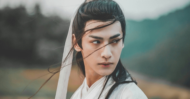 Thi&ecirc;n cổ mỹ nam Trung Quốc Vệ Giới: Sinh ra đại t&agrave;i nhưng cuộc đời ngắn ngủi v&igrave; tai họa đến từ nhan sắc hơn người - Ảnh 5.