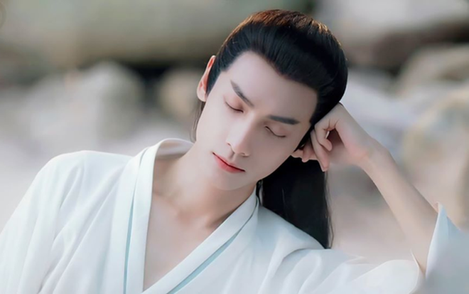 Thi&ecirc;n cổ mỹ nam Trung Quốc Vệ Giới: Sinh ra đại t&agrave;i nhưng cuộc đời ngắn ngủi v&igrave; tai họa đến từ nhan sắc hơn người - Ảnh 4.