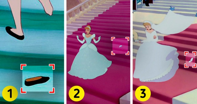 10 sự thật về các công chúa Disney đình đám, nhiều người xem đi xem lại cả tuổi thơ chưa chắc đã nhận ra - Ảnh 7.