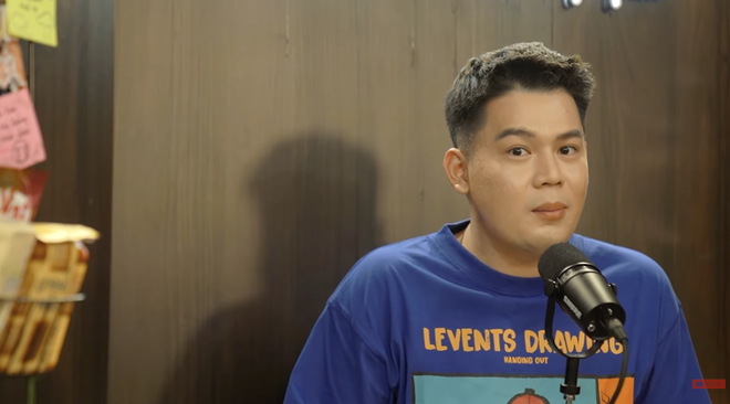Long Chun: Tôi là 1 phần lý do khiến bố mình tự tử - Ảnh 2. Long Chun: Tôi là 1 phần lý do khiến bố mình tự tử - Ảnh 2.
