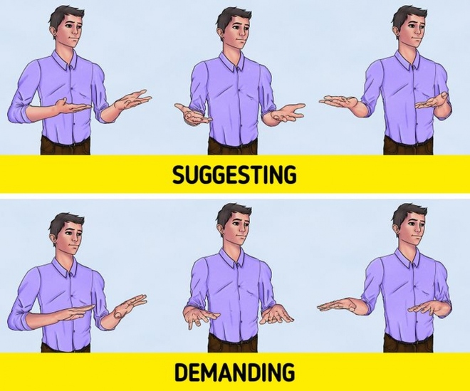 Thủ thuật t&acirc;m l&yacute; gi&uacute;p bạn đọc suy nghĩ của đối phương - Ảnh 7.