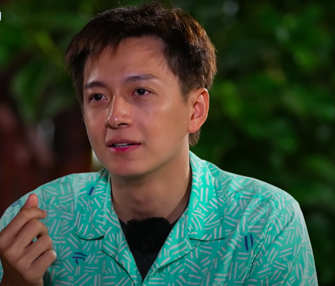 2 Ng&agrave;y 1 Đ&ecirc;m: Mai Phương Th&uacute;y rưng rưng su&yacute;t kh&oacute;c, c&uacute;i đầu n&oacute;i lời cảm ơn - Ảnh 2.