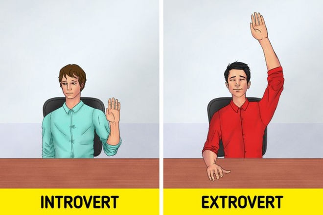 Thủ thuật t&acirc;m l&yacute; gi&uacute;p bạn đọc suy nghĩ của đối phương - Ảnh 6.