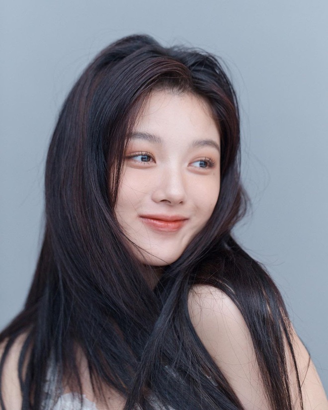 Mối duyên của Kim Yoo Jung - Han Hyo Joo: Sau 14 năm tái ngộ trên phim, sao nhí ngày nào giờ hóa nữ thần - Ảnh 7.